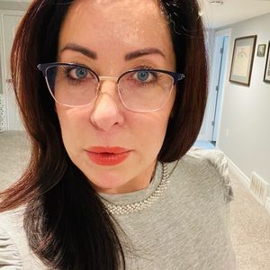 Meet your Posher, Kourtney